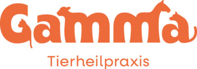 Tierheilpraxis Gamma Logo